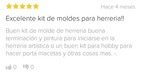 Clientes MeLi 01
