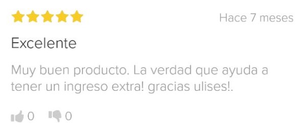 Clientes MeLi 02